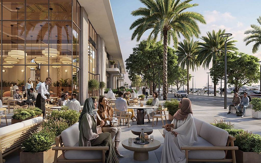 you can find several amenities at Porto Views