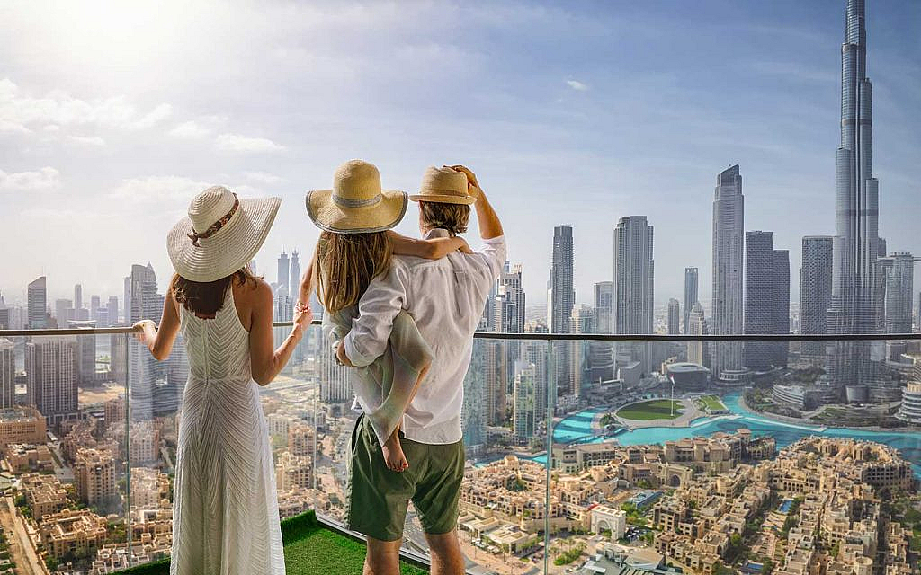 MAG 5 Boulevard is another popular area to rent apartments in dubai south