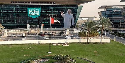 Discover the best areas to rent apartments in Dubai South