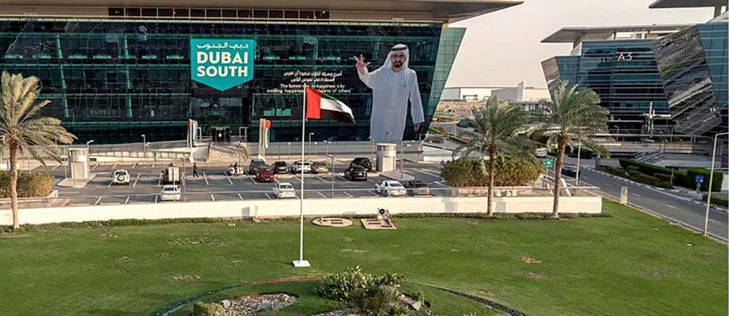 Discover the best areas to rent apartments in Dubai South