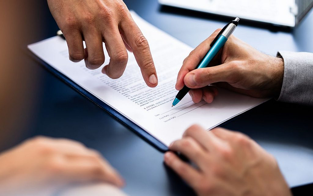 DLD requires specific documents for leasehold property registration in Dubai.