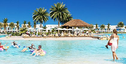damac lagoons