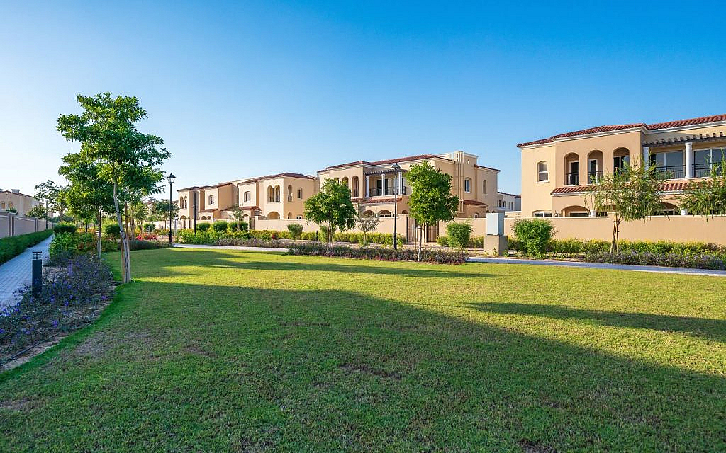 Serena caters to diverse families and individuals with multiple villas configurations