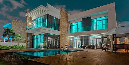 off-plan Projects to Buy Townhouses in Dubai