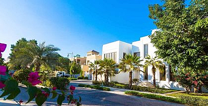 Living in Al Barari: The Ins and Outs