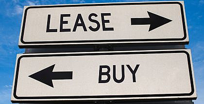 Lease-to-own registration in Dubai