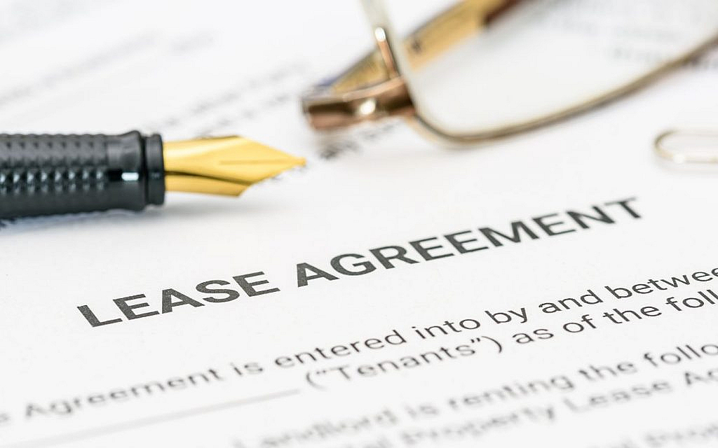 The process of Lease-to-own registration in Dubai is simple