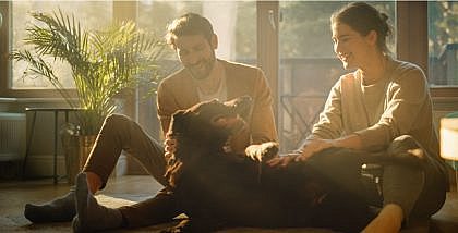 Dog-friendly rental communities in Dubai