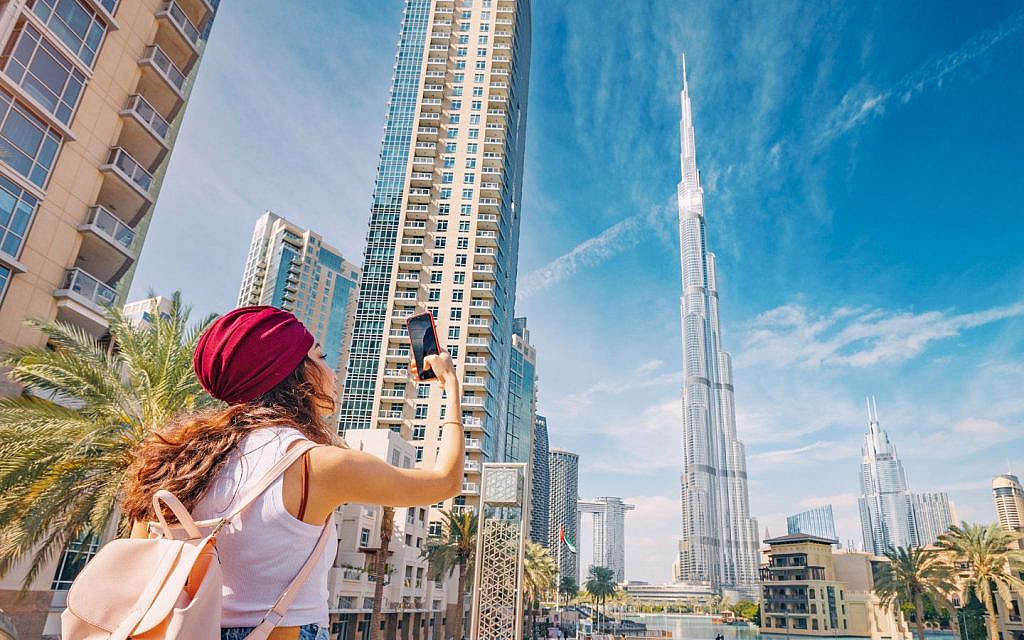 Top Dog-friendly Communities to Rent in Dubai like downtown dubai