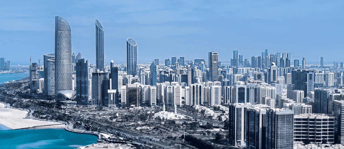 Upcoming Gated Communities in Abu Dhabi