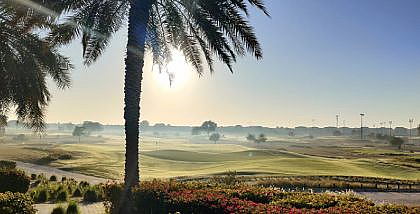 مساحات خضراء