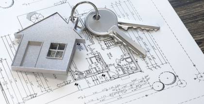 off-plan property can provide good returns if sold before completion