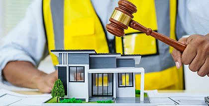 Full/partial indemnity Application with DLD
