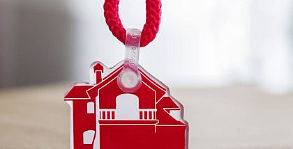 Mortgage Release Application with DLD
