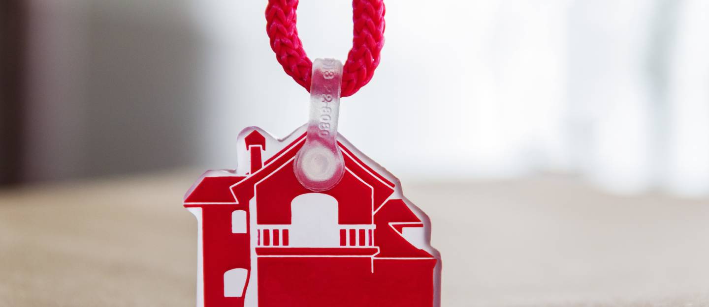 Mortgage Release Application with DLD