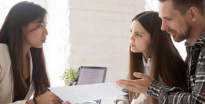 All About Dispute Case (For Amicable Settlement) in Dubai