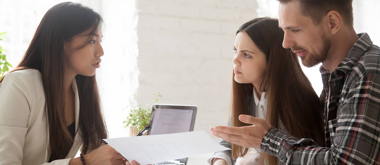 All About Dispute Case (For Amicable Settlement) in Dubai