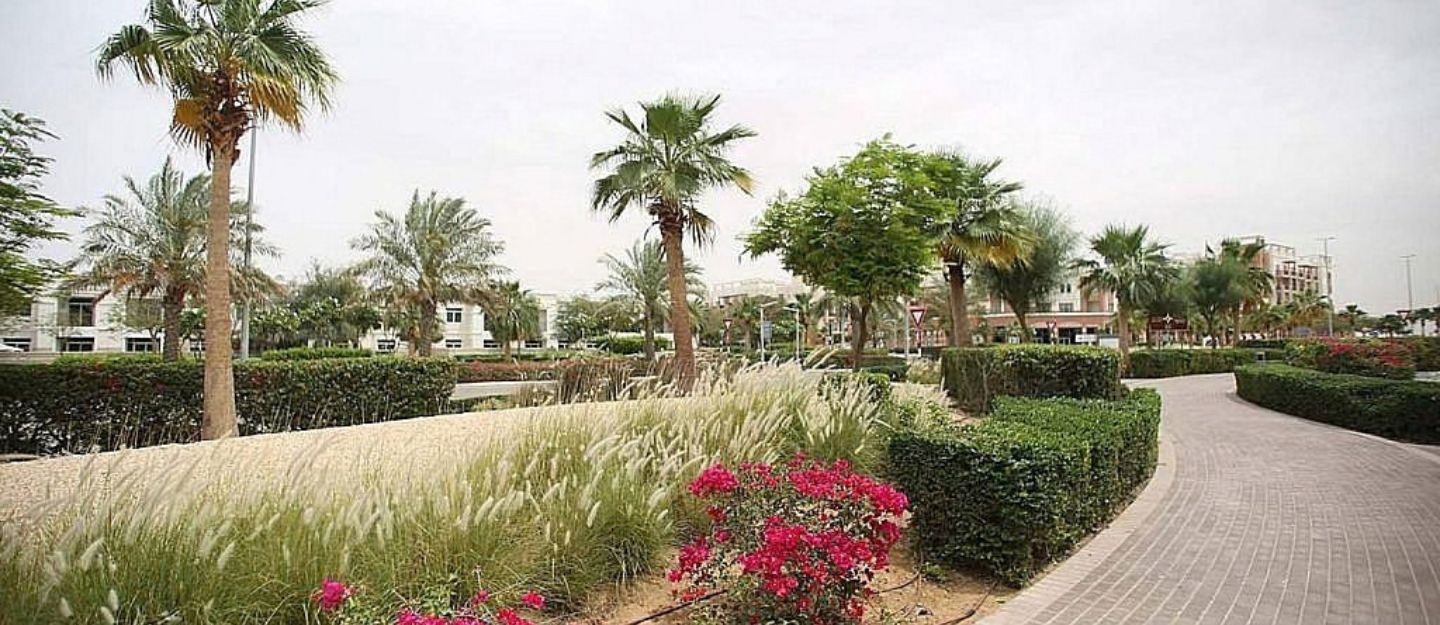area in al ghadeer abu dhabi