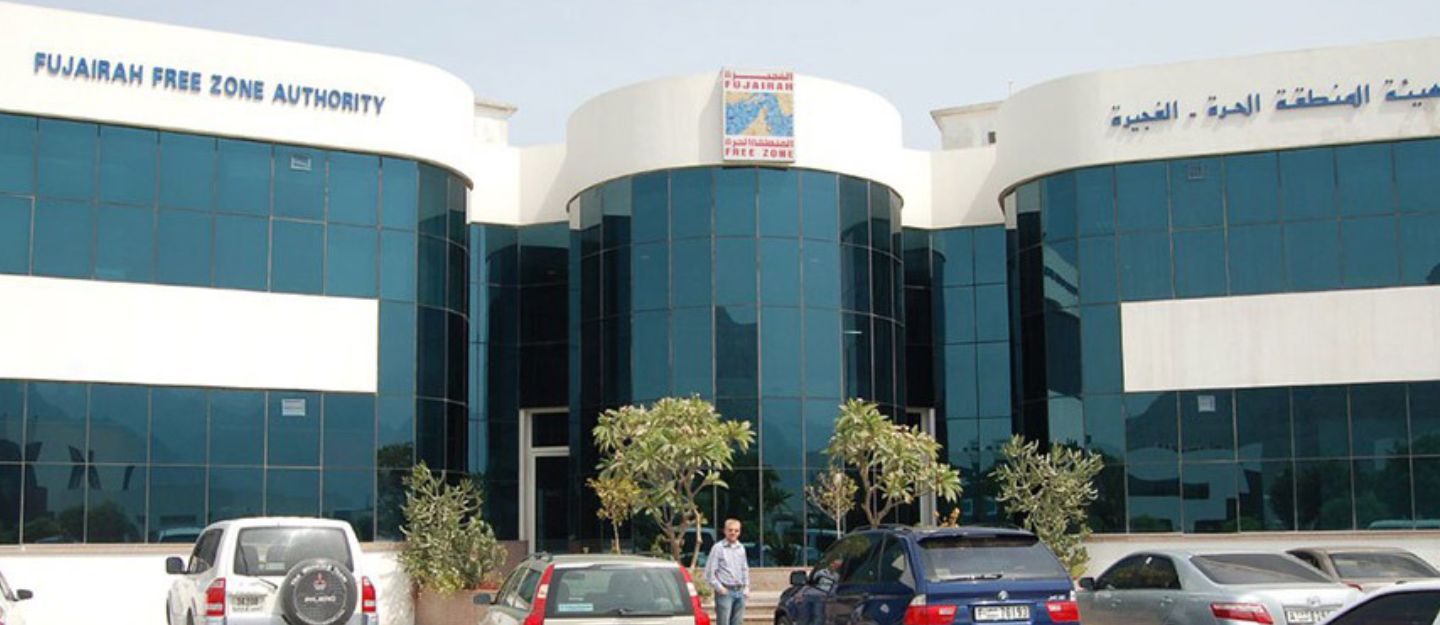 All About Fujairah Free Zone