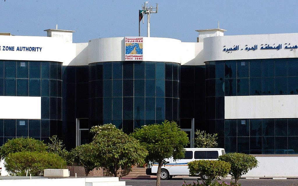 FFZA provides a variety of services ensuring streamlined business activities.