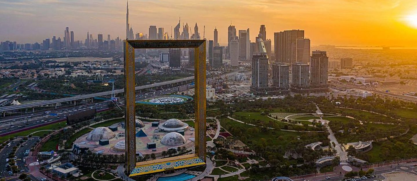 عقارات وابراج دبي