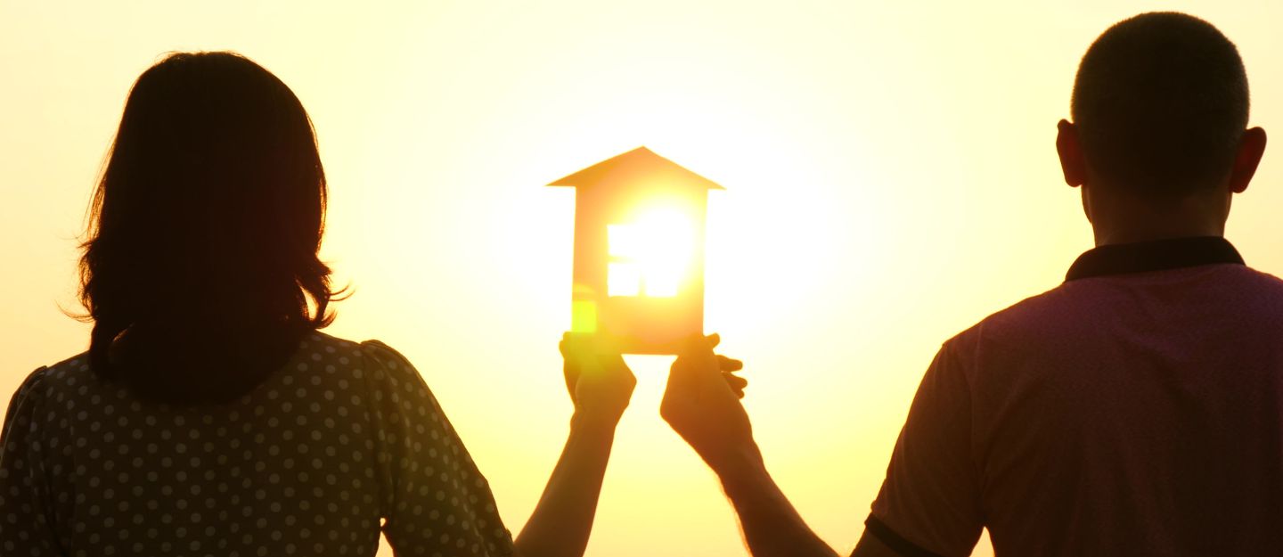 Jointly owned properties in Dubai
