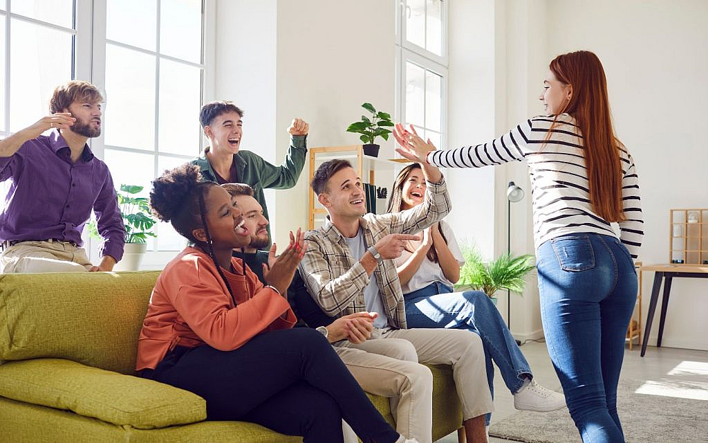 JOPs allow a diverse group of people to own a home at the same time