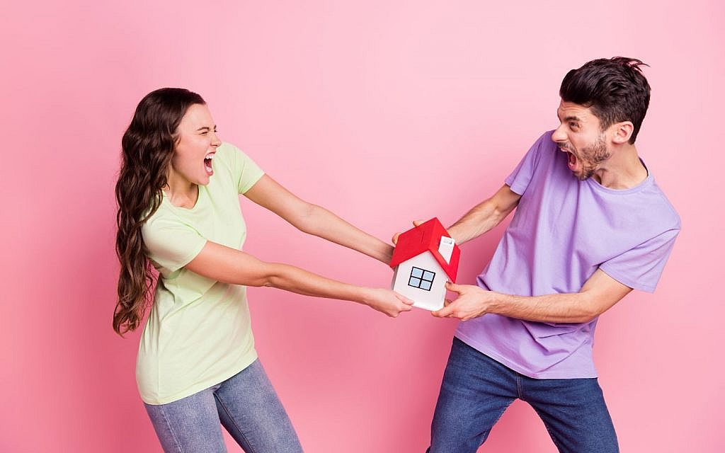 joint ownership may lead to conflicts between the investors.