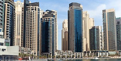 عقارات وأبراج في دبي