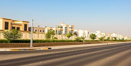 مدينة محمد بن زايد