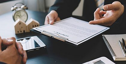 Buying property in Dubai