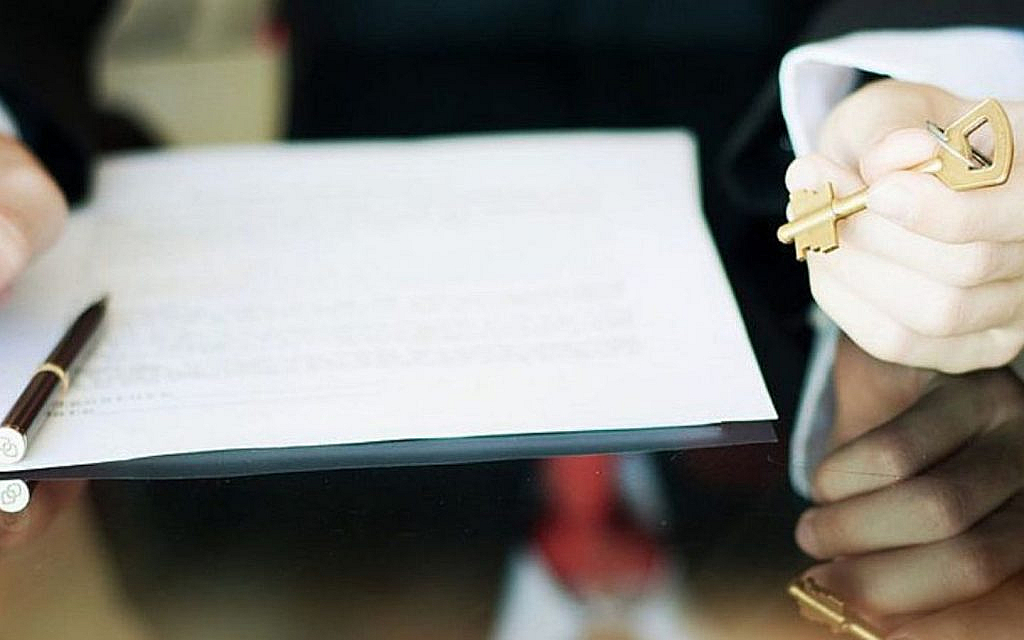 Buyers and sellers must be aware of the requirements