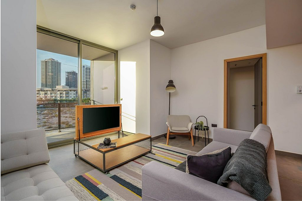 Hive Dubai is Situated in District 14 of Jumeirah Village Circle