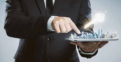 Smart Rental Index in Dubai