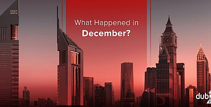 uae real estate news from December 2024