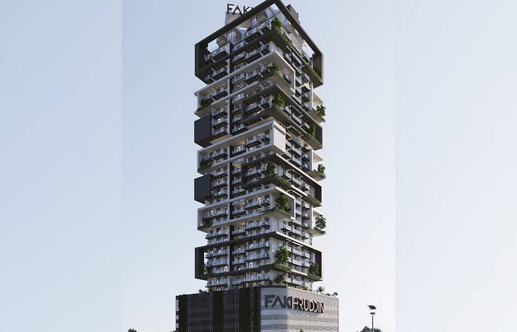 List of New Property Launches in Dubai for January 2025 | dubizzle