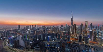 Local Shopping And Markets: Tips For Renting In Convenient Locations in Dubai