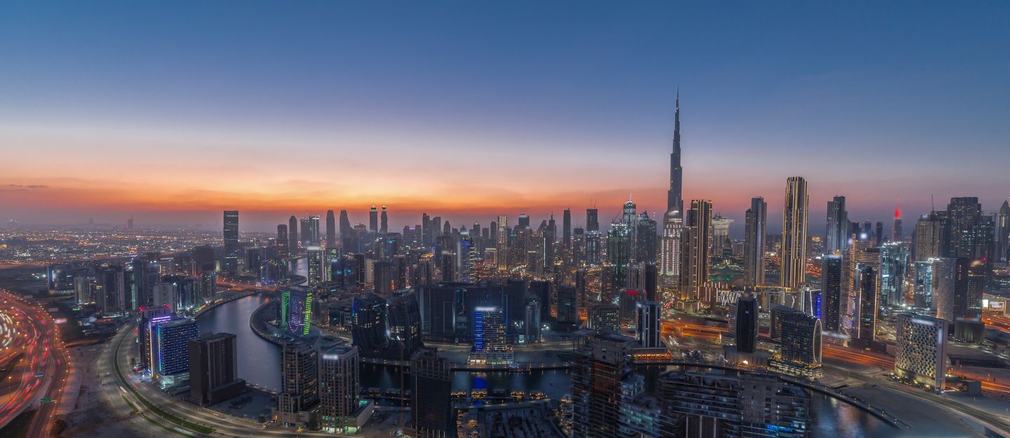 Local Shopping And Markets: Tips For Renting In Convenient Locations in Dubai
