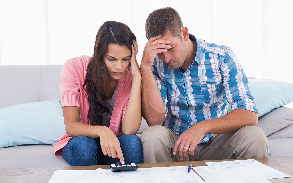 Do not ignore additional expenses such as service charges etc.