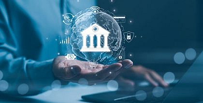 Aber Abu Dhabi is a A Revolutionary Digital Currency Initiative