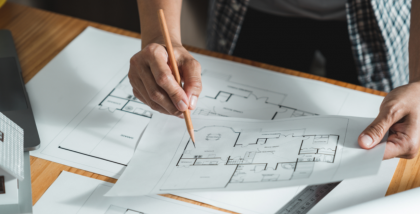 Importance of master planning for construction project investment