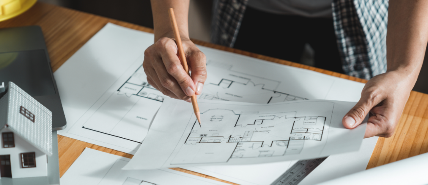 Importance of master planning for construction project investment
