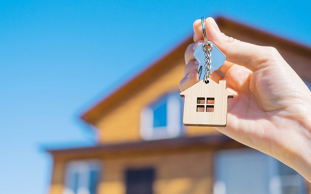 you must know how to exchange a house in Abu Dhabi via Iskan app