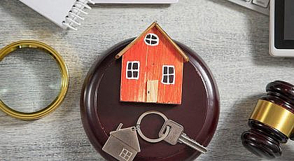 You can exchange a house in Abu Dhabi via Iskan