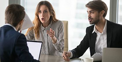 Conflict Resolution On Shared Accommodation in Dubai