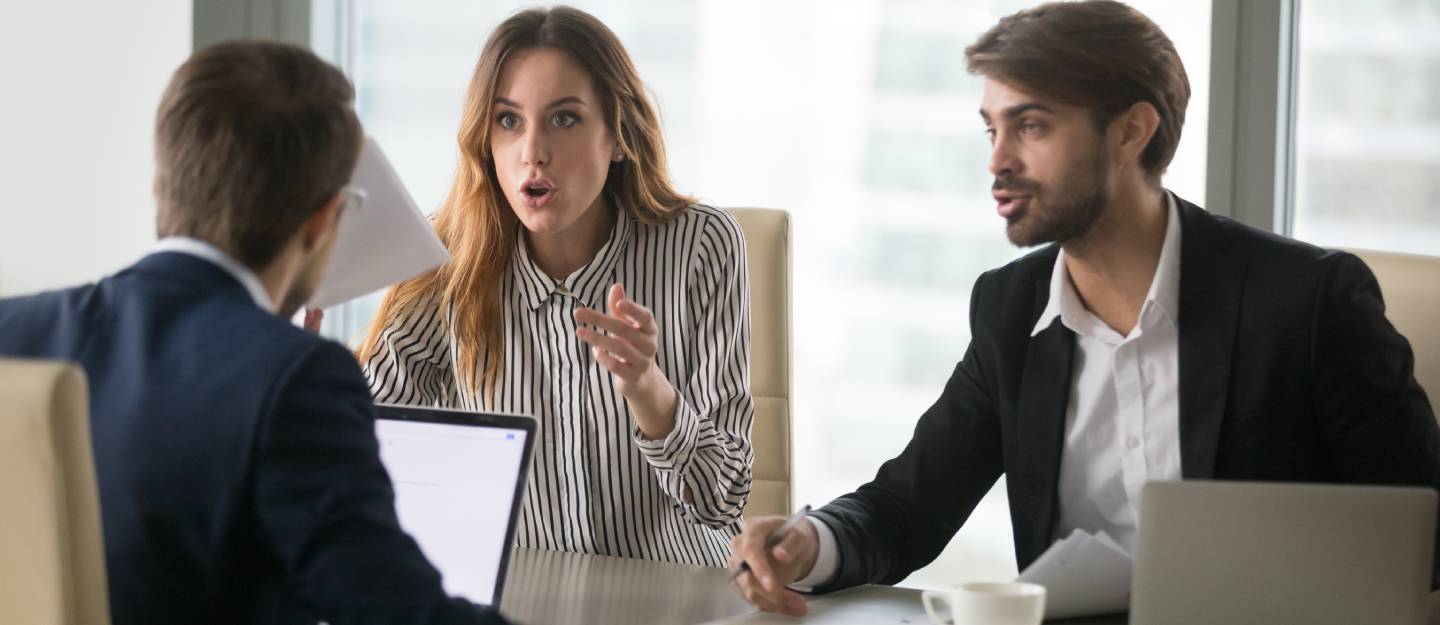 Conflict Resolution On Shared Accommodation in Dubai