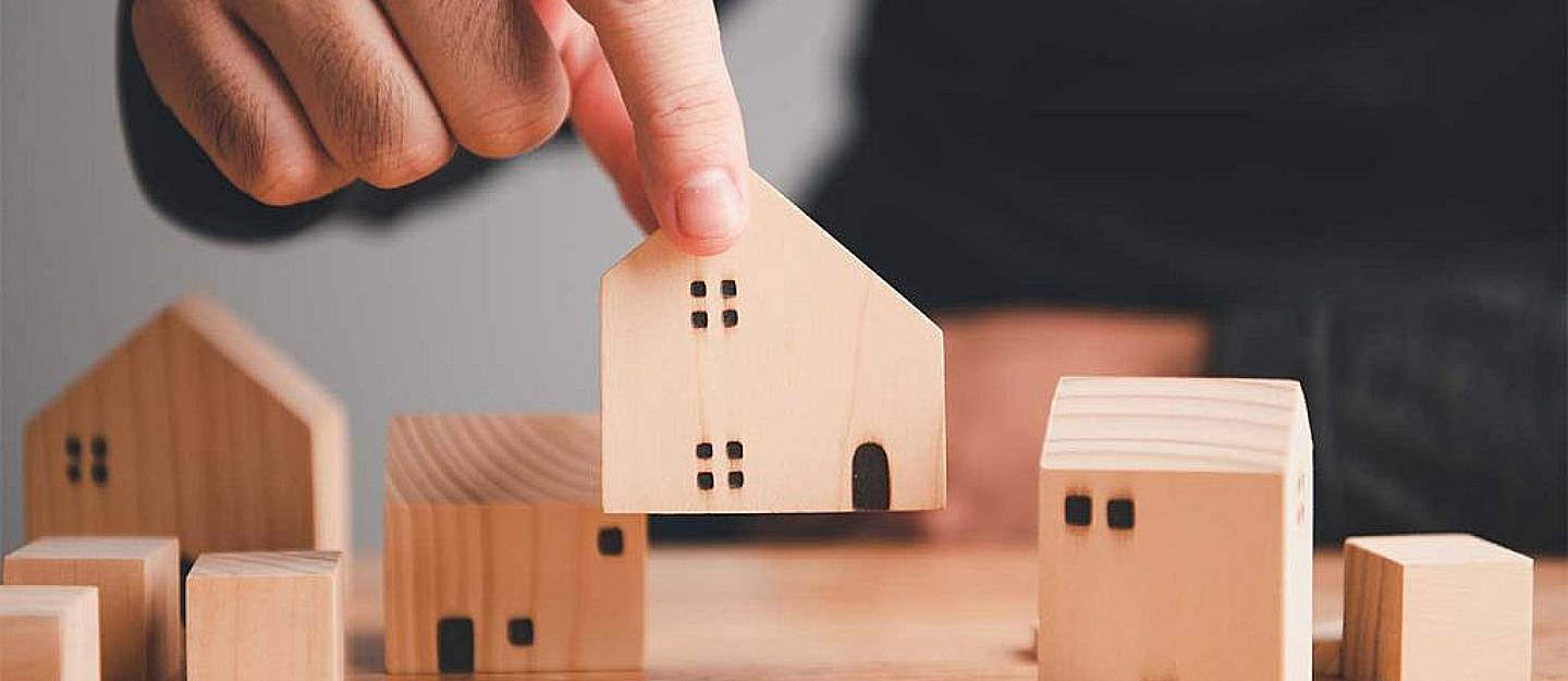 How to Be a Successful Long-Distance Landlord