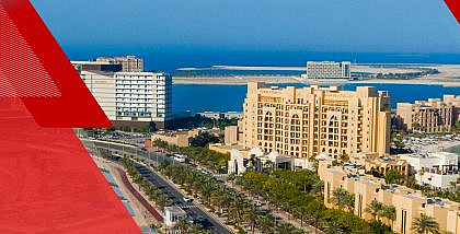 تقرير دوبيزل السنوي عن سوق العقارات في رأس الخيمة2024