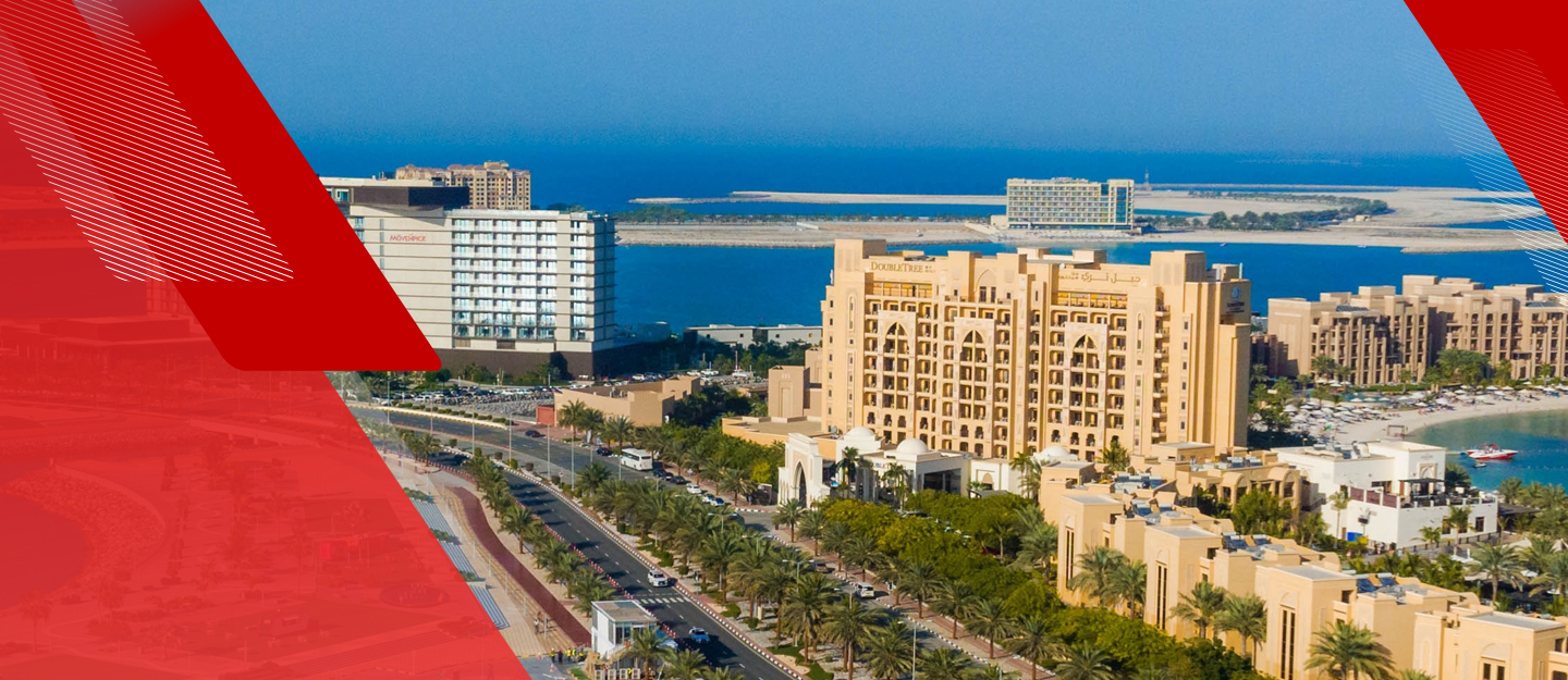 تقرير دوبيزل السنوي عن سوق العقارات في رأس الخيمة2024
