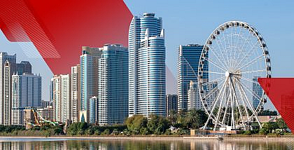 Annual Wrap-Up 2024: Exclusive Insights from dubizzle’s Sharjah Property Market Report
